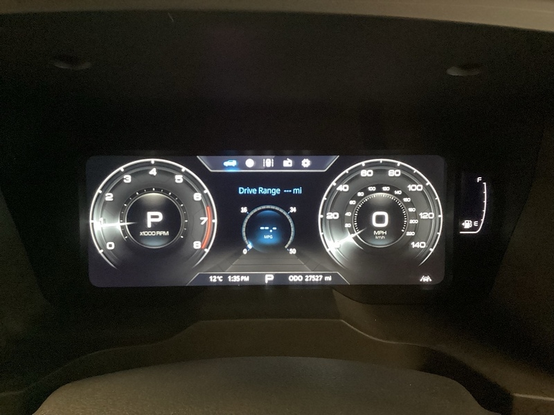 Used Ssangyong Korando 2022 for sale - 77998357: Photo 7