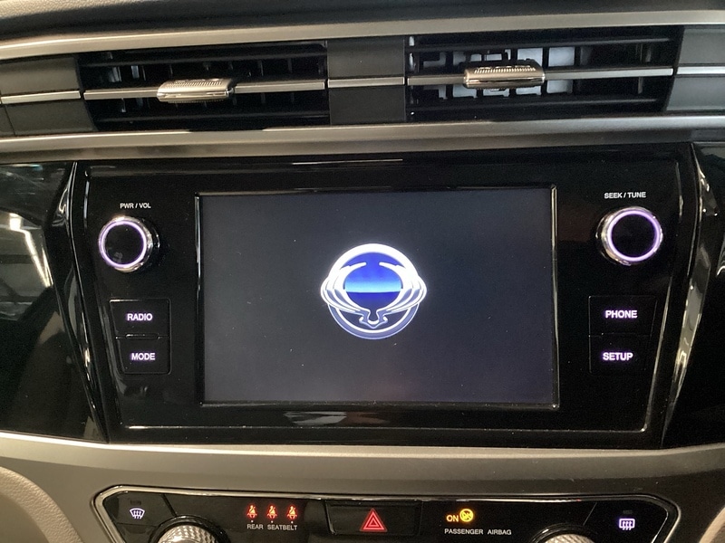 Used Ssangyong Korando 2022 for sale - 77998357: Photo 8