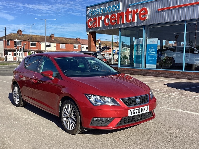 Used SEAT Leon for sale - 77902495: Photo 1