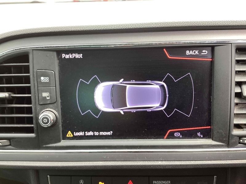 Used SEAT Leon for sale - 77902495: Photo 10