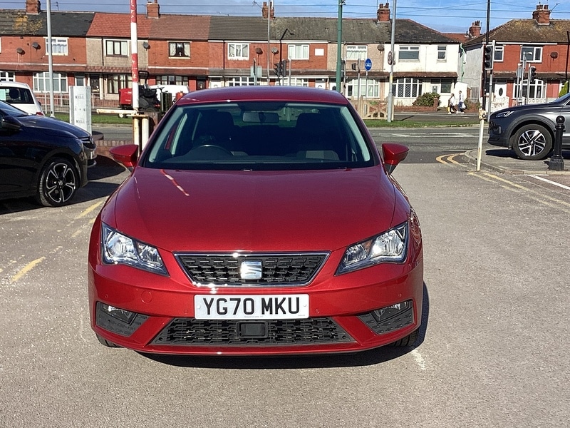 Used SEAT Leon for sale - 77902495: Photo 11