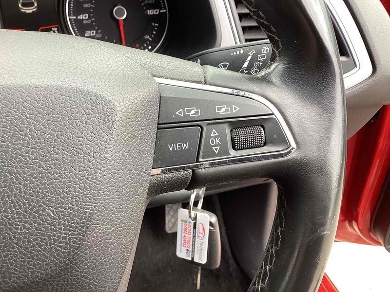 Used SEAT Leon for sale - 77902495: Photo 18