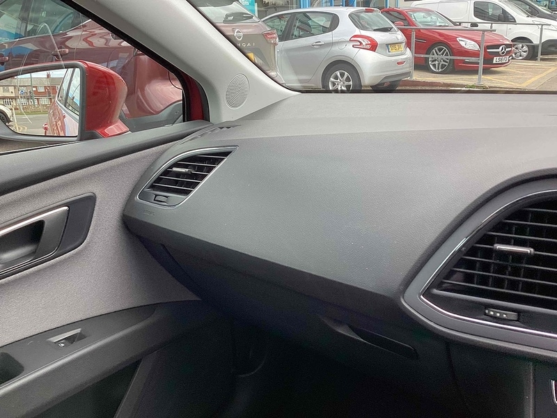 Used SEAT Leon for sale - 77902495: Photo 22