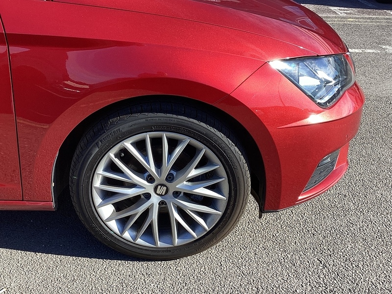 Used SEAT Leon for sale - 77902495: Photo 24