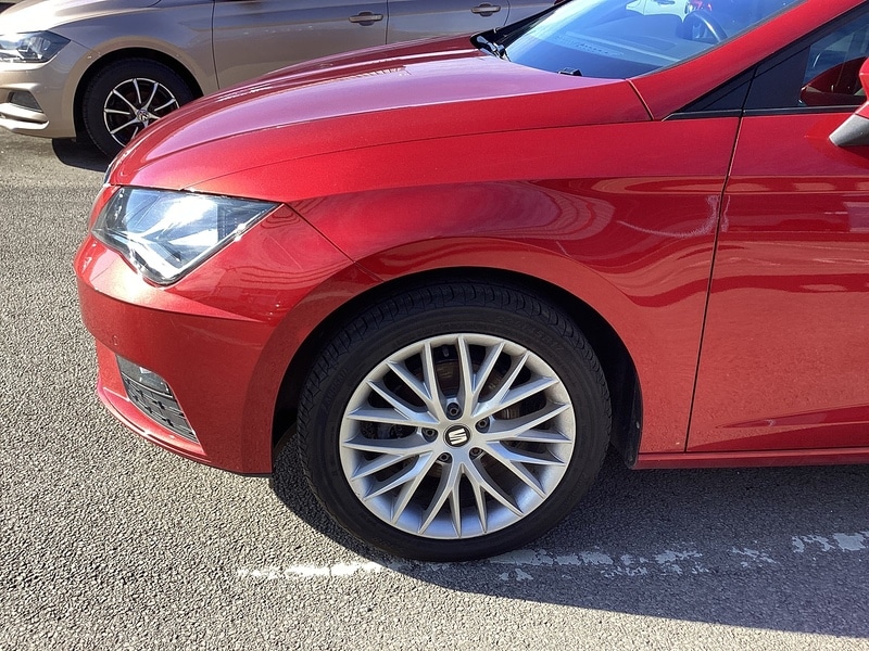 Used SEAT Leon for sale - 77902495: Photo 25