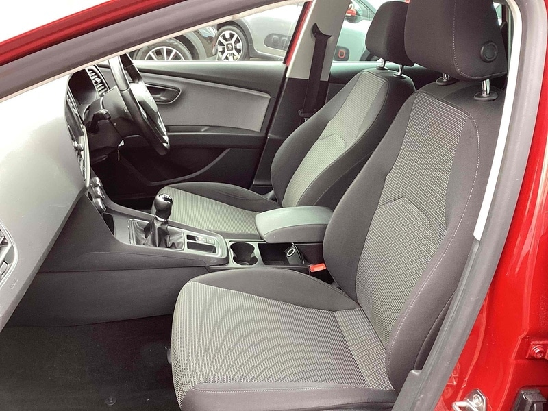 Used SEAT Leon for sale - 77902495: Photo 27