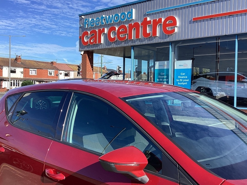 Used SEAT Leon for sale - 77902495: Photo 28