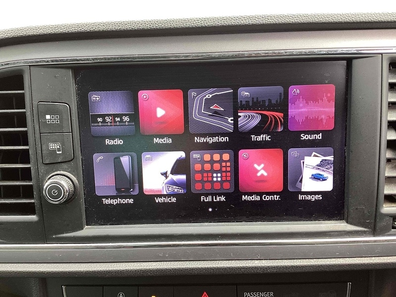 Used SEAT Leon for sale - 77902495: Photo 4