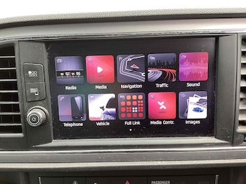 Used SEAT Leon 2020 for sale - 77902495: Photo