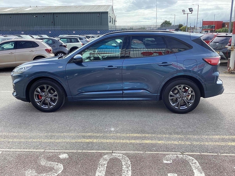 Used Ford Kuga 2022 for sale - 77902418: Photo 10