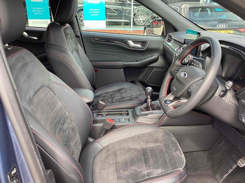 Used Ford Kuga 2022 for sale - 77902418: Photo 11