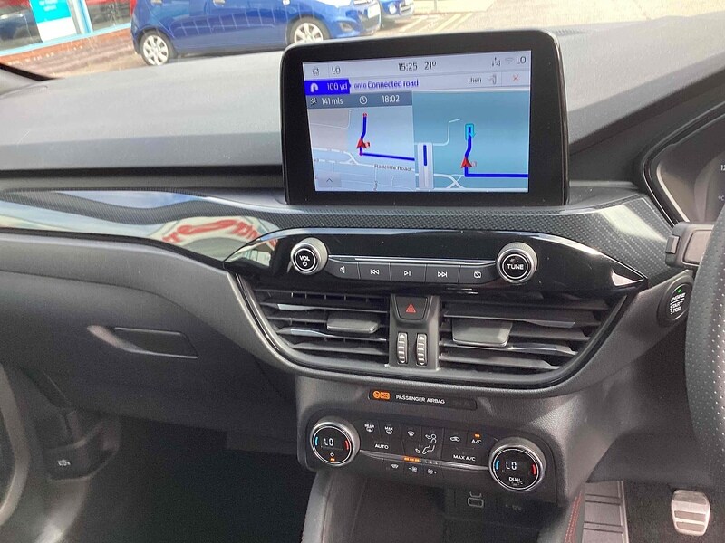 Used Ford Kuga 2022 for sale - 77902418: Photo 17