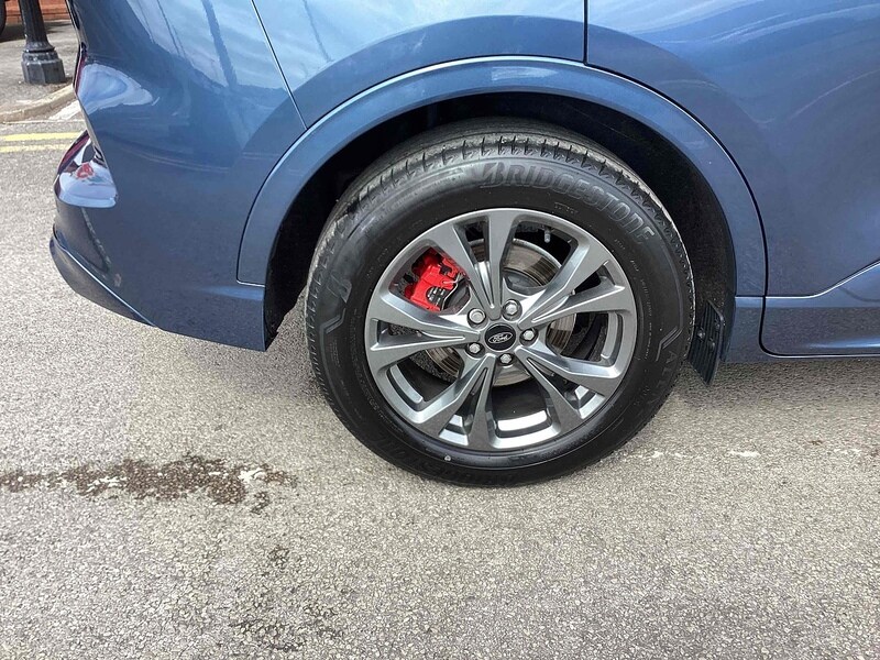 Used Ford Kuga 2022 for sale - 77902418: Photo 23