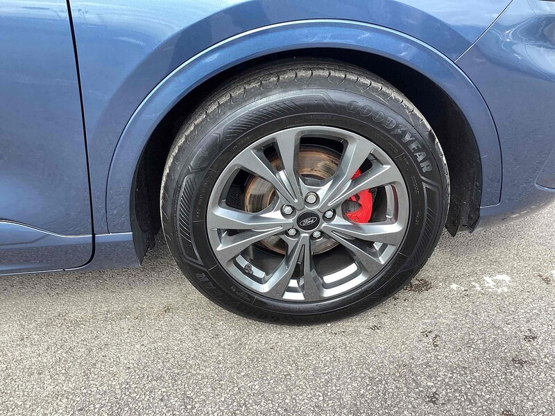 Used Ford Kuga 2022 for sale - 77902418: Photo 27