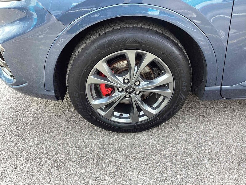 Used Ford Kuga 2022 for sale - 77902418: Photo 28