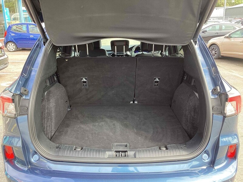 Used Ford Kuga 2022 for sale - 77902418: Photo 32