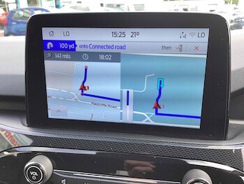 Used Ford Kuga 2022 for sale - 77902418: Photo