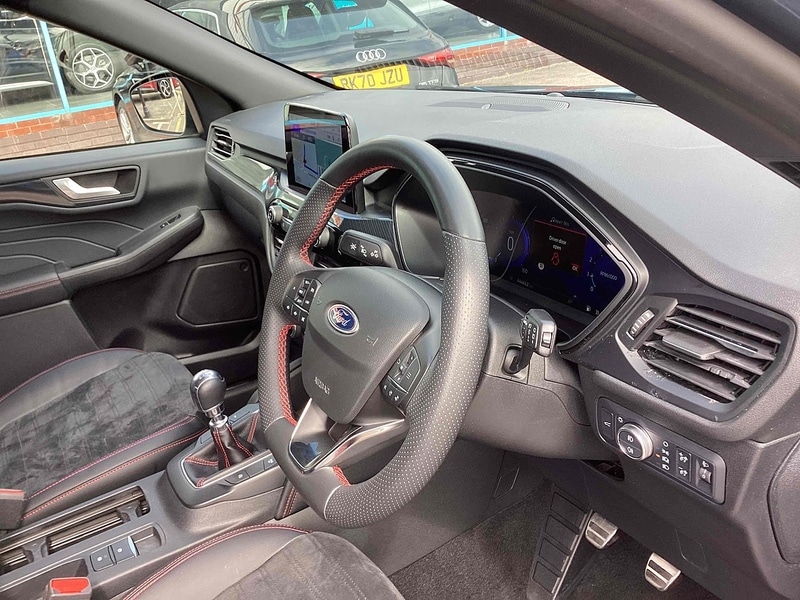 Used Ford Kuga 2022 for sale - 77902418: Photo 7