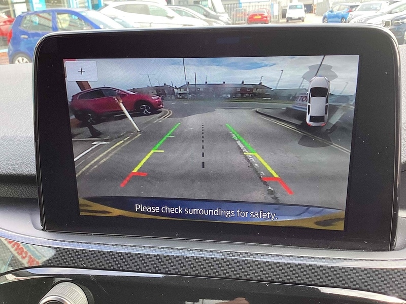 Used Ford Kuga 2022 for sale - 77902418: Photo 8