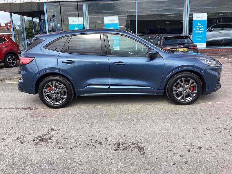 Used Ford Kuga 2022 for sale - 77902418: Photo 9