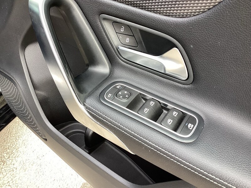 Used Mercedes-Benz A-Class 2018 for sale - 77902391: Photo 22