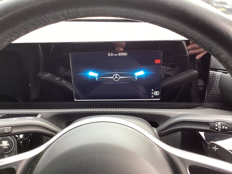 Used Mercedes-Benz A-Class 2018 for sale - 77902391: Photo 26