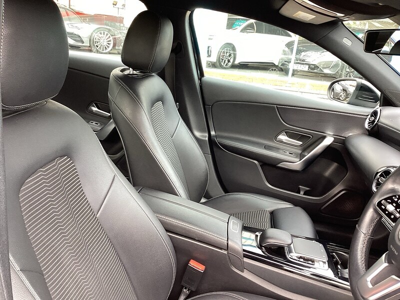 Used Mercedes-Benz A-Class 2018 for sale - 77902391: Photo 28