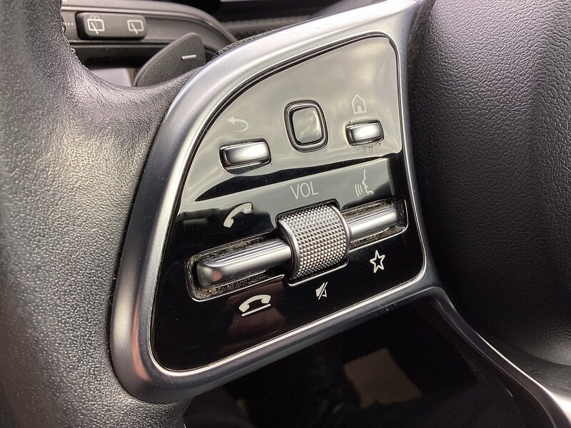 Used Mercedes-Benz A-Class 2018 for sale - 77902391: Photo 45