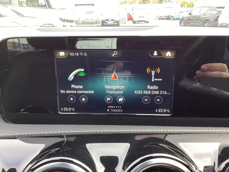 Used Mercedes-Benz A-Class 2018 for sale - 77902391: Photo 48