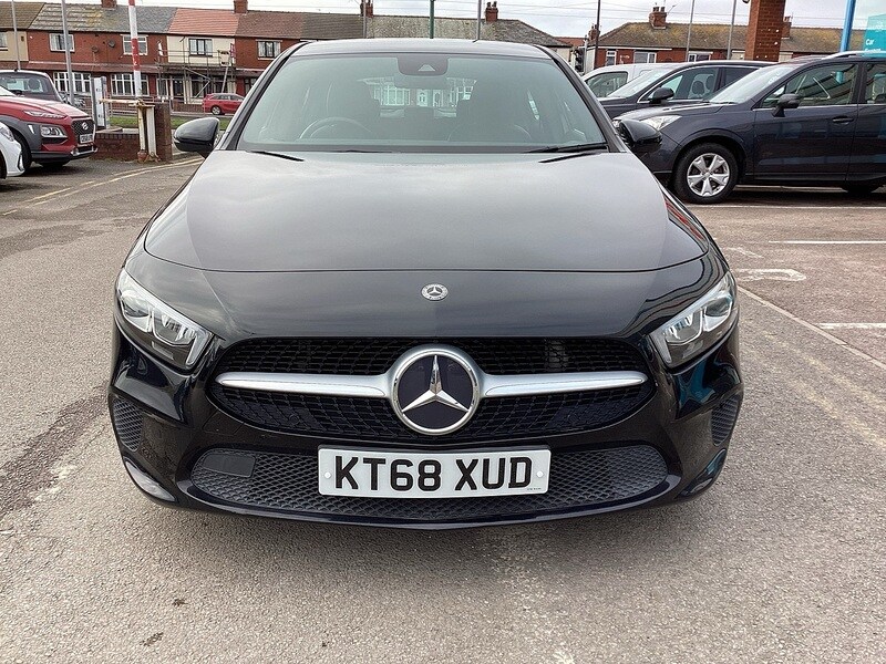 Used Mercedes-Benz A-Class 2018 for sale - 77902391: Photo 57