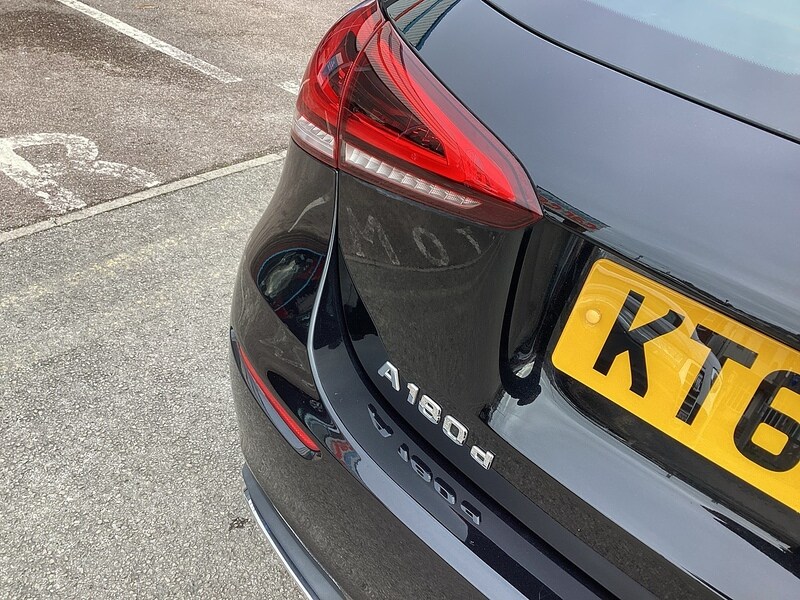 Used Mercedes-Benz A-Class 2018 for sale - 77902391: Photo 59