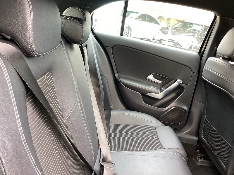 Used Mercedes-Benz A-Class 2018 for sale - 77902391: Photo 64