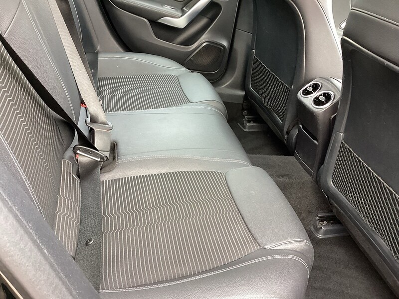 Used Mercedes-Benz A-Class 2018 for sale - 77902391: Photo 65