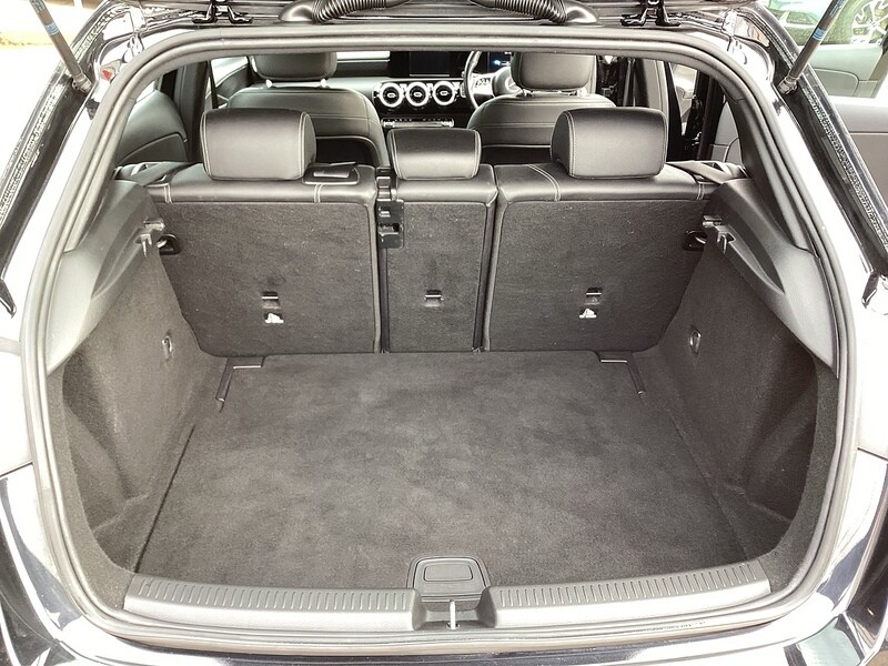 Used Mercedes-Benz A-Class 2018 for sale - 77902391: Photo 66