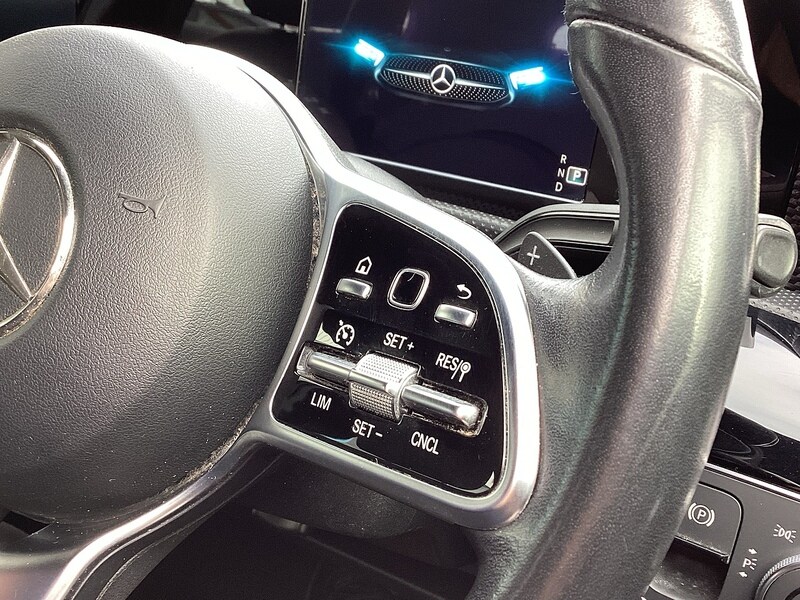 Used Mercedes-Benz A-Class 2018 for sale - 77902391: Photo 75