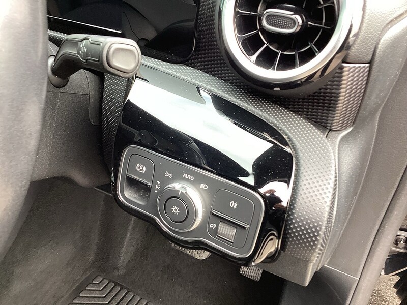 Used Mercedes-Benz A-Class 2018 for sale - 77902391: Photo 77