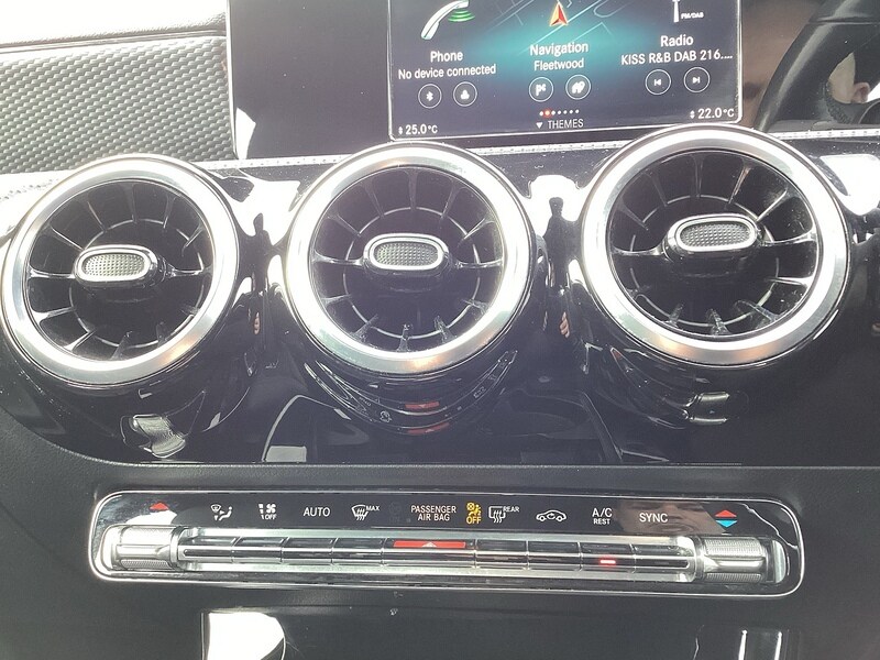 Used Mercedes-Benz A-Class 2018 for sale - 77902391: Photo 84