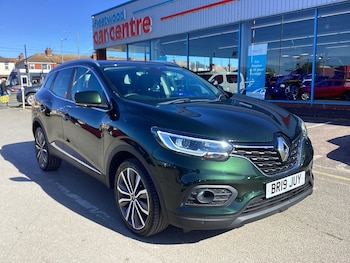 Used Renault Kadjar 2019 for sale - 78709927: Photo