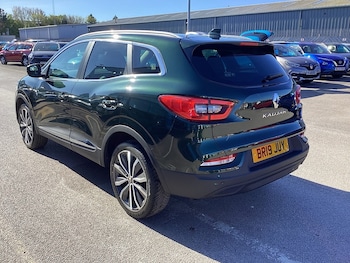 Used Renault Kadjar 2019 for sale - 78709927: Photo