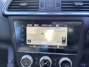 Used Renault Kadjar 2019 for sale - 78709927: Photo