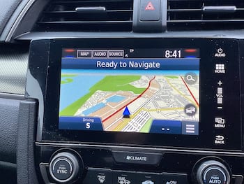 Used Honda Civic 2019 for sale - 79675880: Photo
