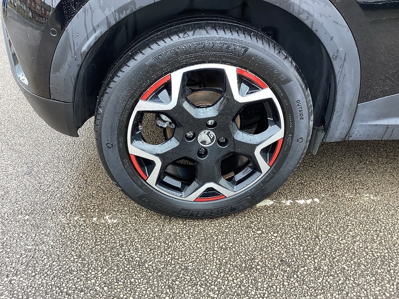 Used Vauxhall Mokka 2022 for sale - 77902485: Photo 21