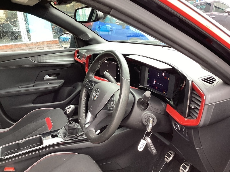 Used Vauxhall Mokka 2022 for sale - 77902485: Photo 7