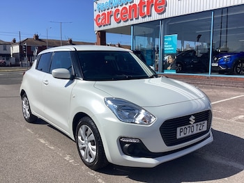 Used Suzuki Swift 2020 for sale - 79280798: Photo