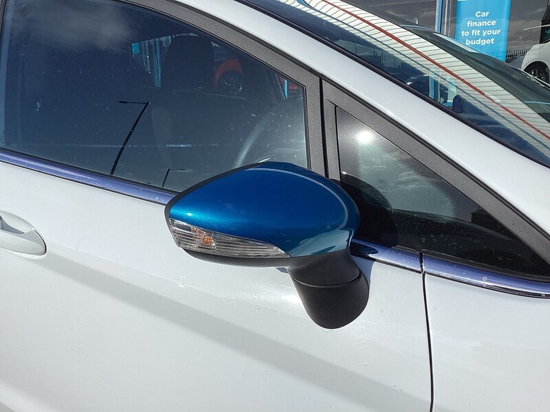 Used Ford Fiesta 2017 for sale - 77902406: Photo 20