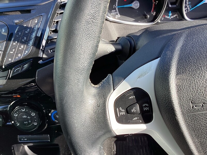 Used Ford Fiesta 2017 for sale - 77902406: Photo 22