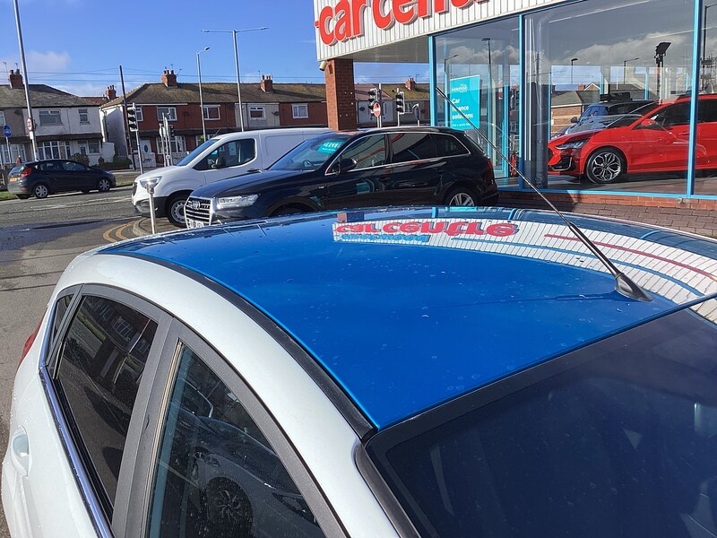 Used Ford Fiesta 2017 for sale - 77902406: Photo 23