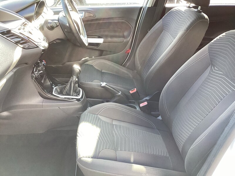 Used Ford Fiesta 2017 for sale - 77902406: Photo 27