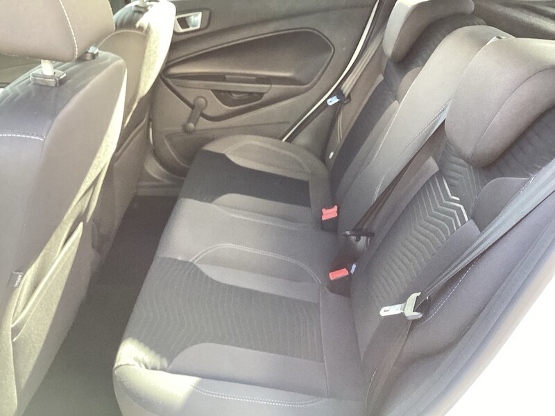 Used Ford Fiesta 2017 for sale - 77902406: Photo 28