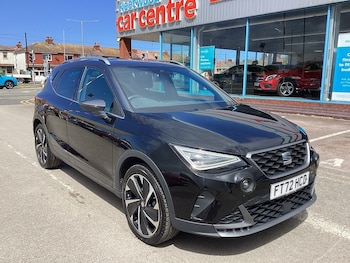Used SEAT Arona 2023 for sale - 78557915: Photo